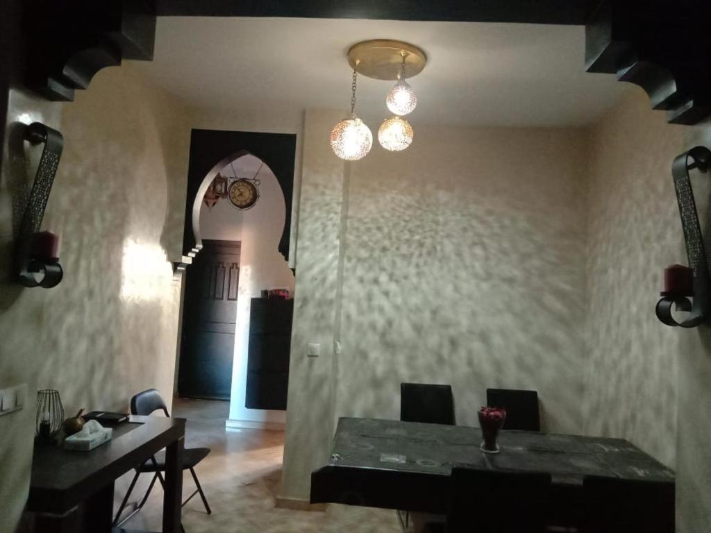 Magnifique Appt Atlas Golf Marrakech Marrakesh