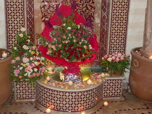 Casa de hóspedes La Rose Orientale 3*