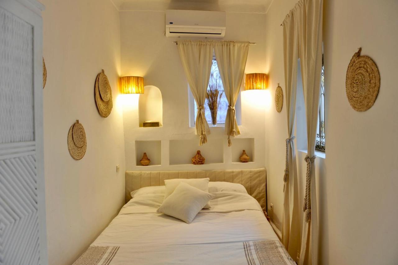 Anjar 3* Marraquexe