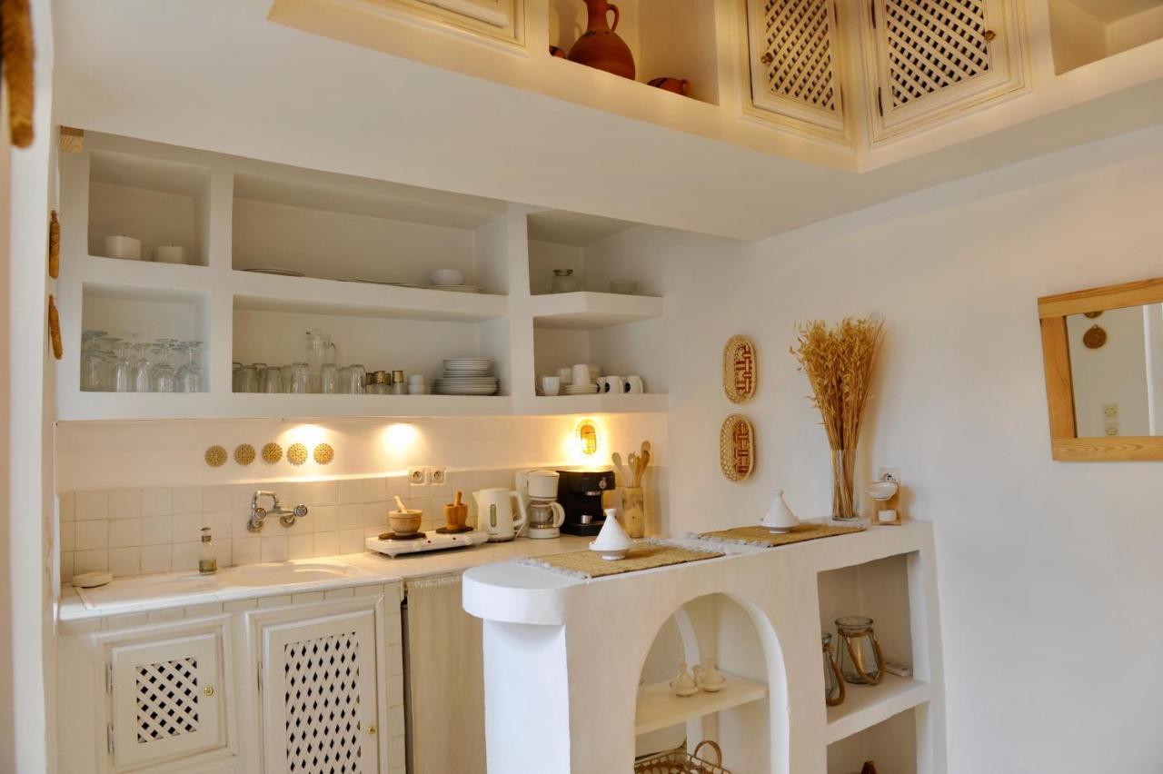 Riad Anjar 3*