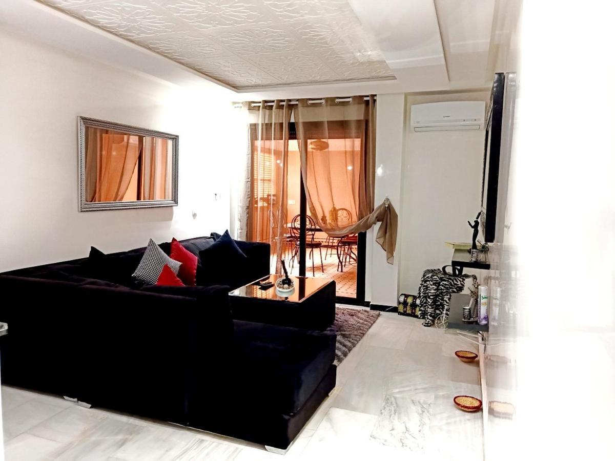 Dar Chrif Apartamento