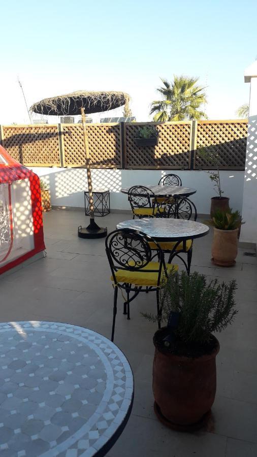 Excellence Marrakesh