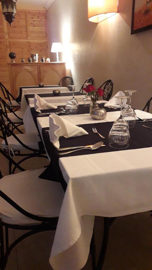Excellence Riad Marrakesh
