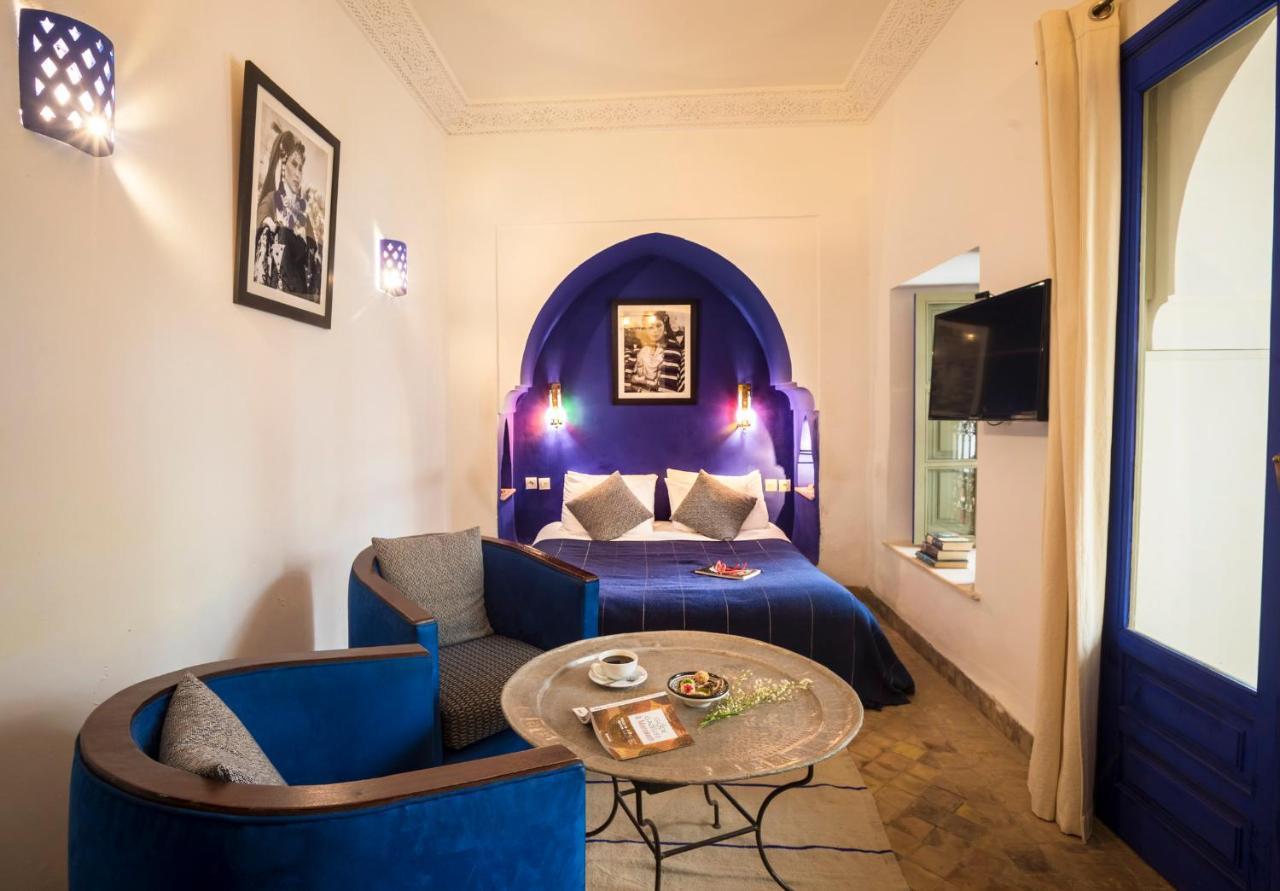 Pensión Loudaya Marrakesh