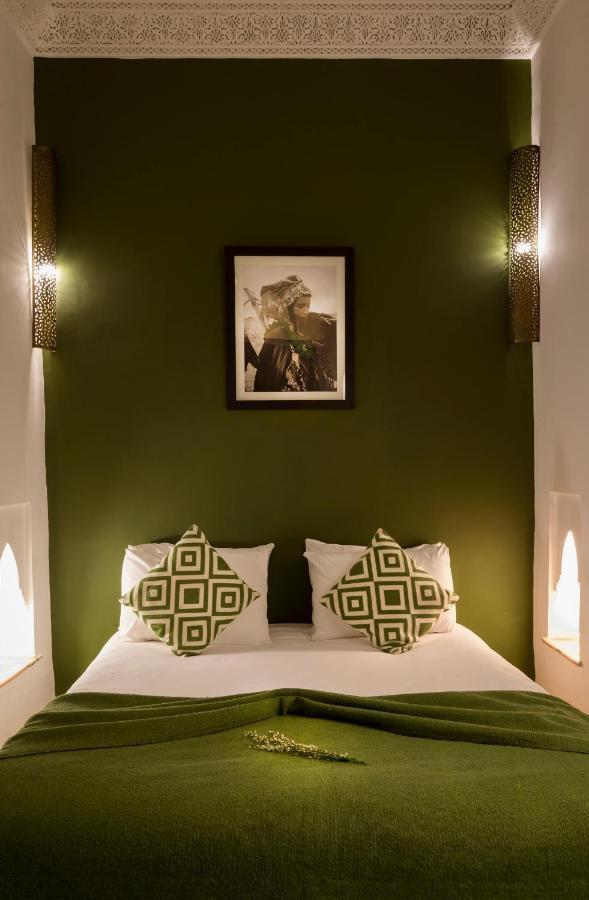 Loudaya 4* Marrakesh