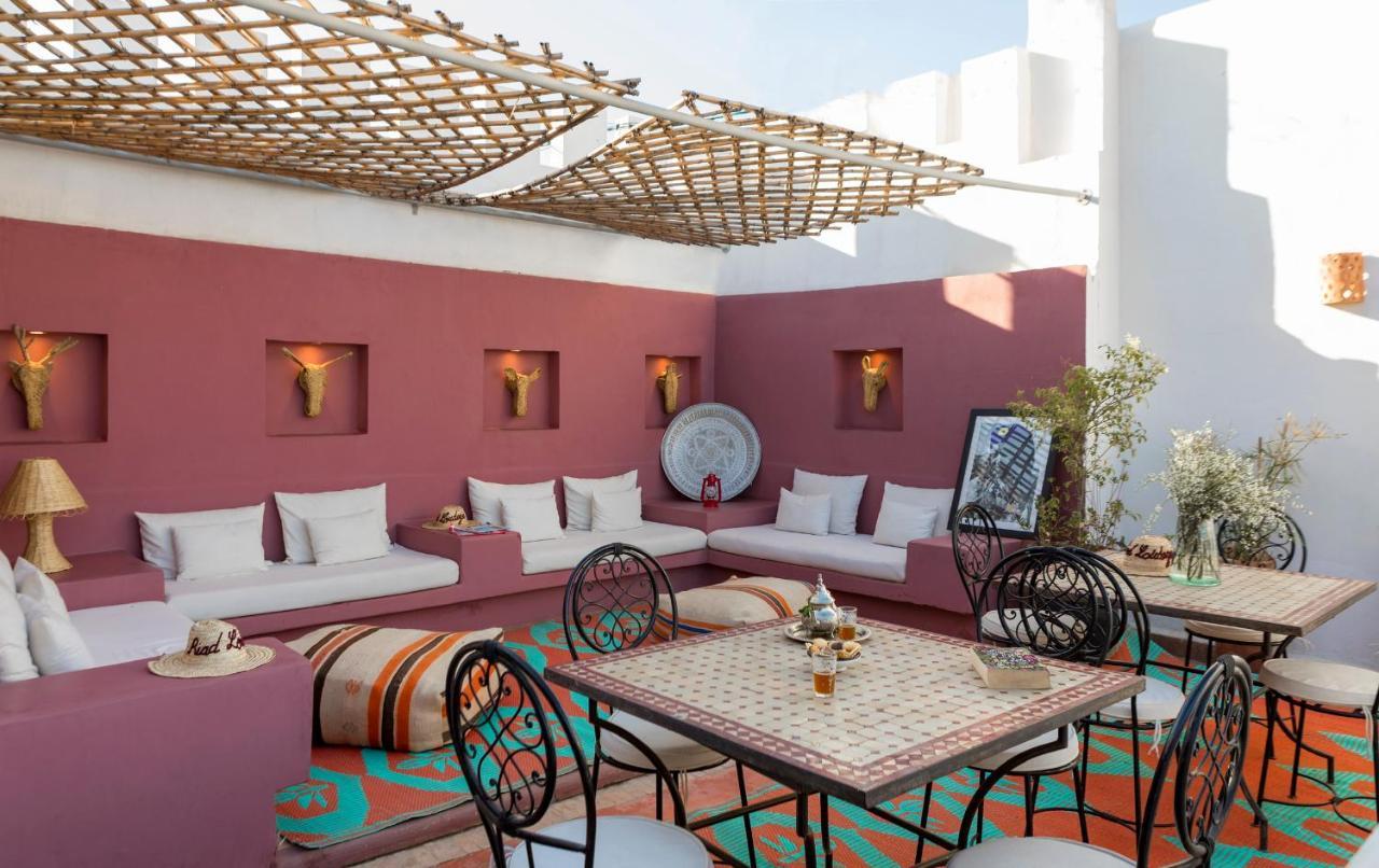 Loudaya Pensión Marrakesh