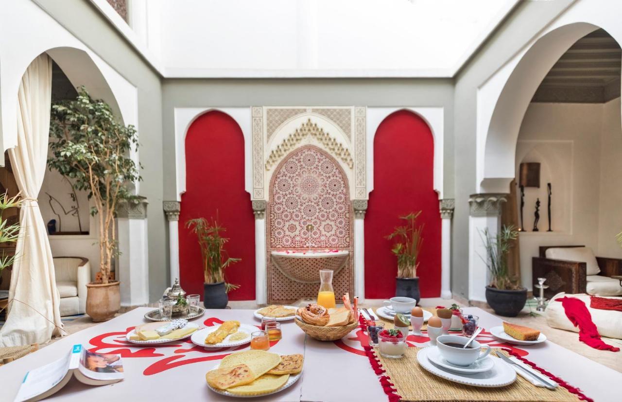Loudaya 4* Marrakesh