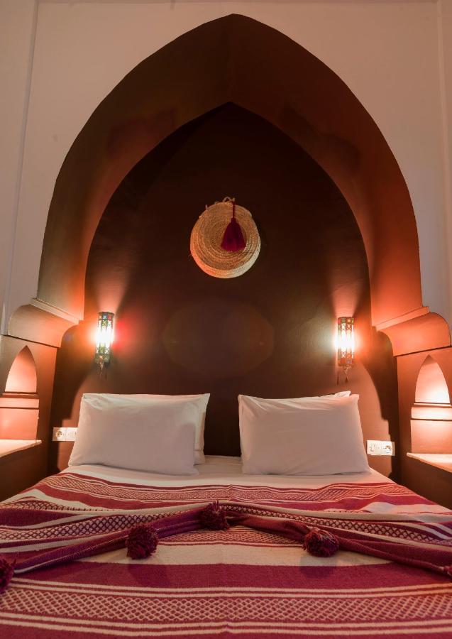 Pensión Loudaya Marrakesh