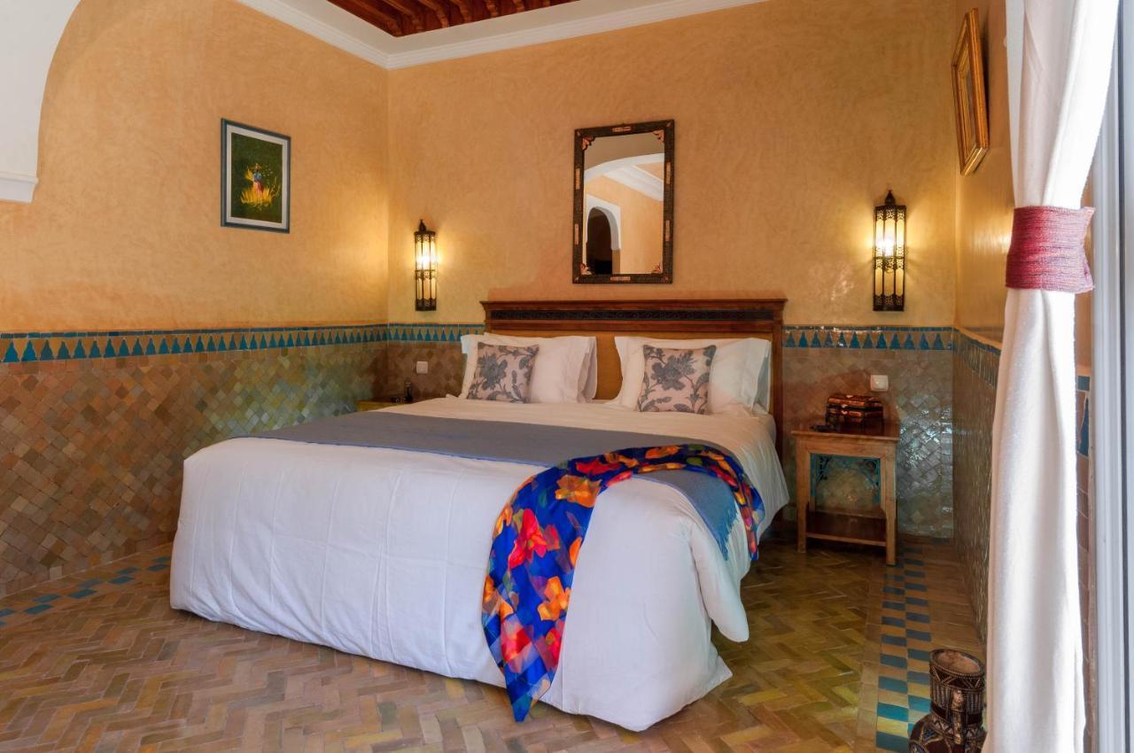 Charming In The Heart Of Marrakech Palm Grove