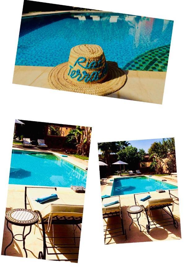Terracota 3* Marrakesh