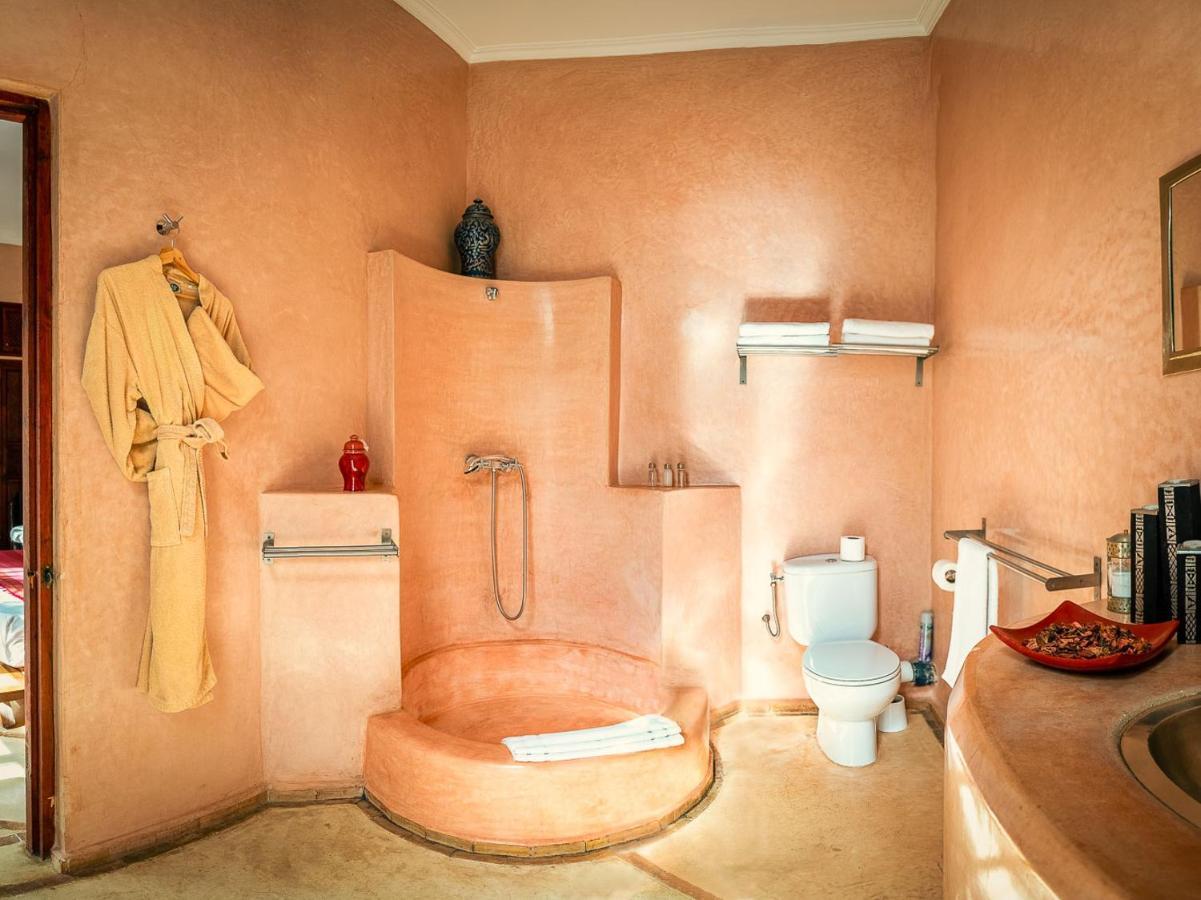 Selouane 3* Marrakesh