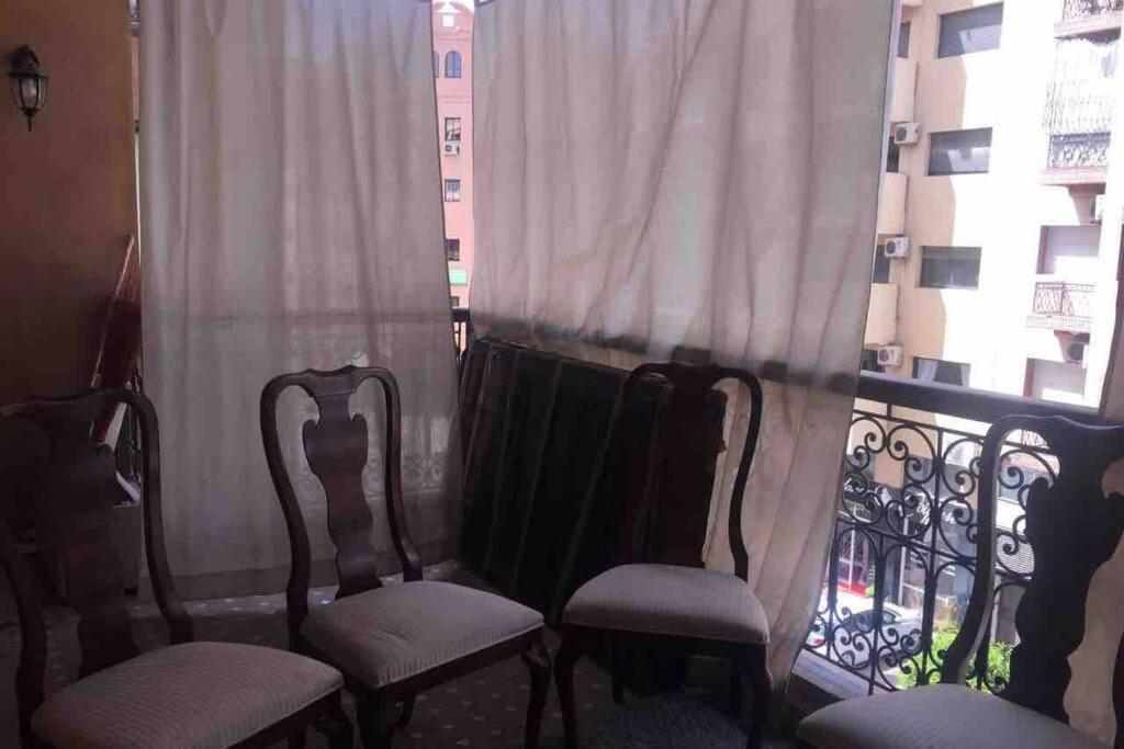 Appartement Confort Avec Transport Aeroport
