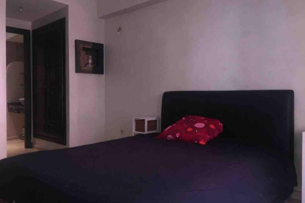 Apartamento Confort Avec Possibilite Transport Aeroport