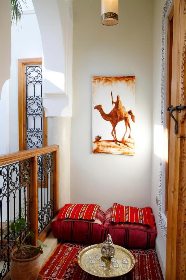 Berta 4* Marrakesh
