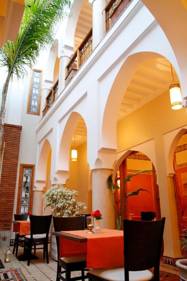 Berta Marrakesh