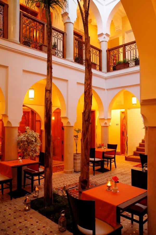 Berta Riad 4*