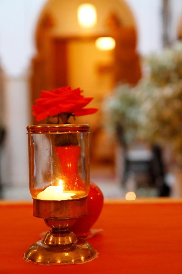 Riad Berta Marrakesh