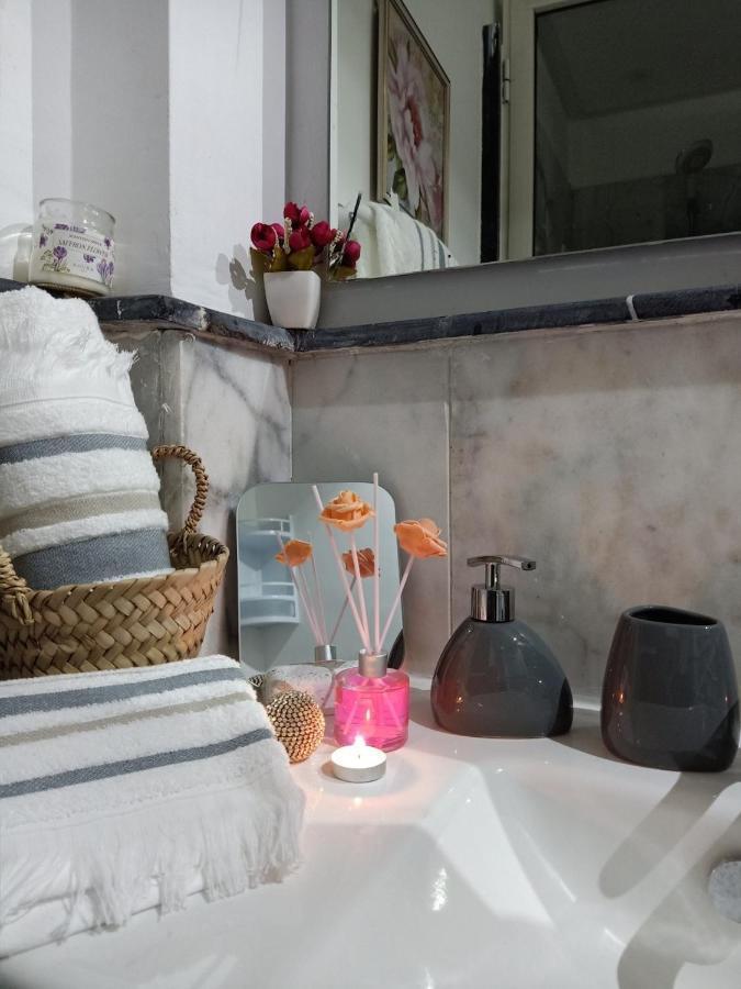 Dar Chrif Apartamento Marrakesh