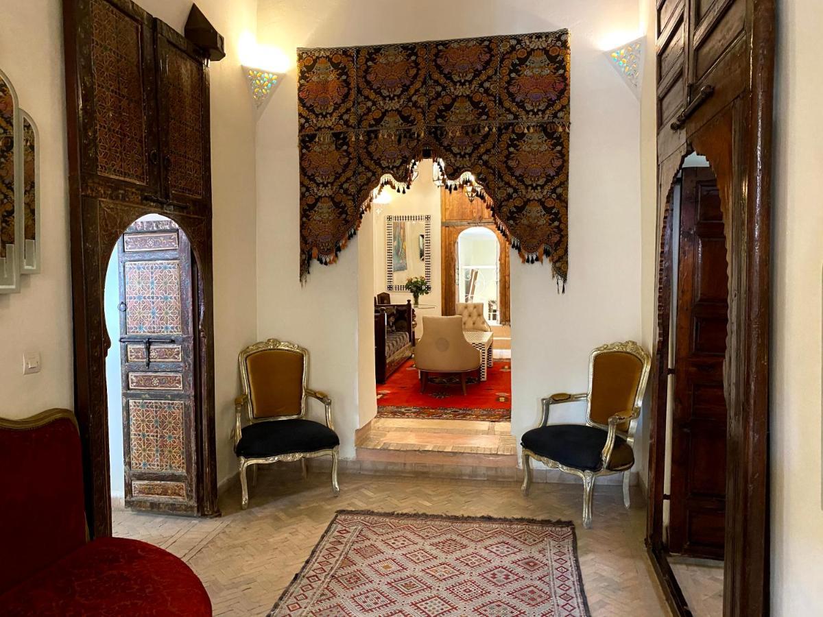 Maison d'hôtes Maison Du Tresor 3*