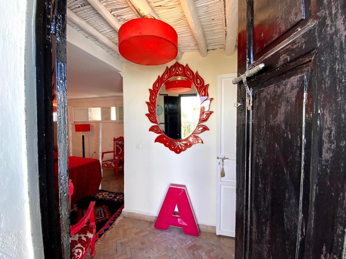 Maison Du Tresor 3* Marrakesh