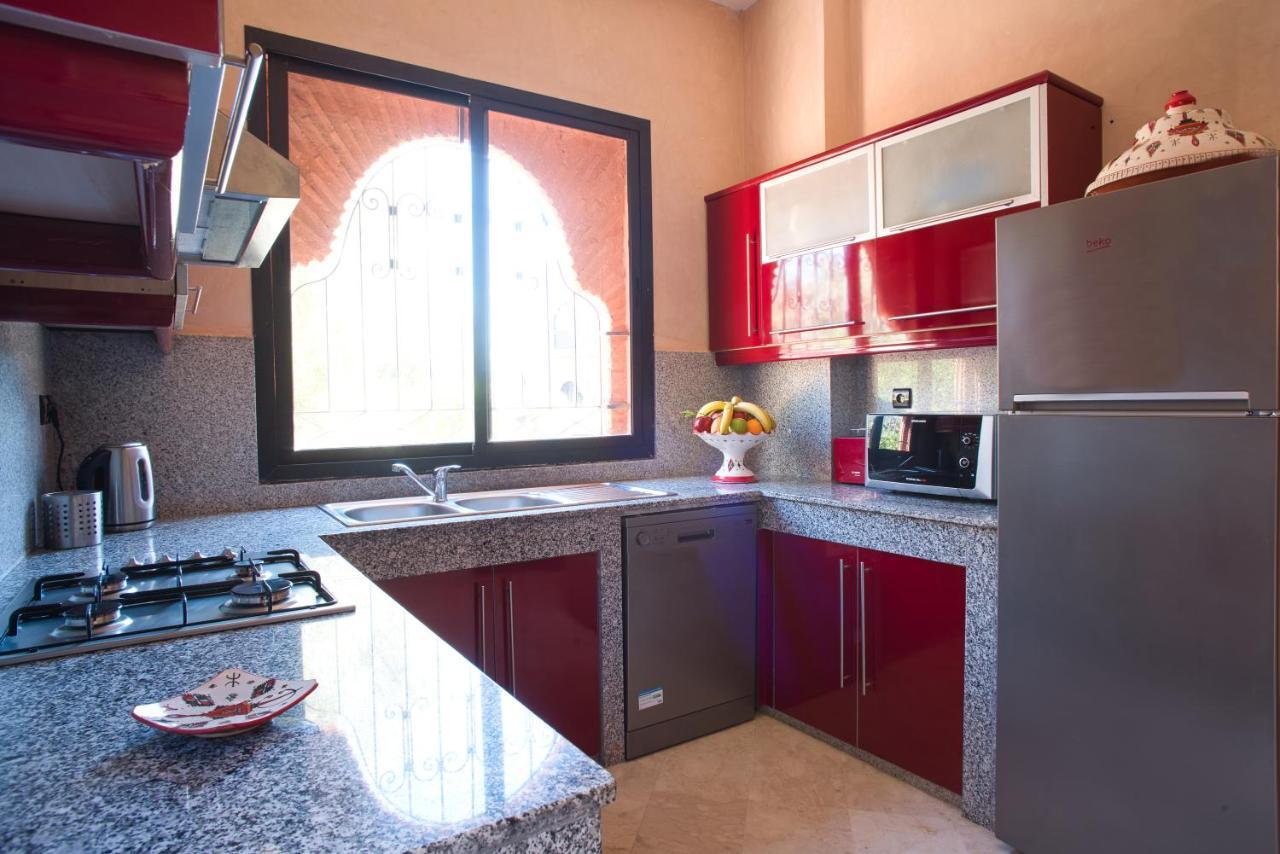 Tilila * Marrakesh