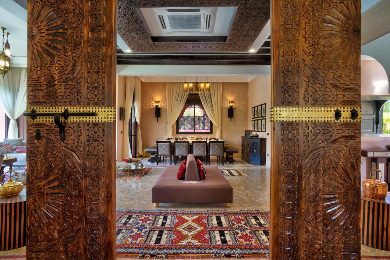 Tilila Marrakesh