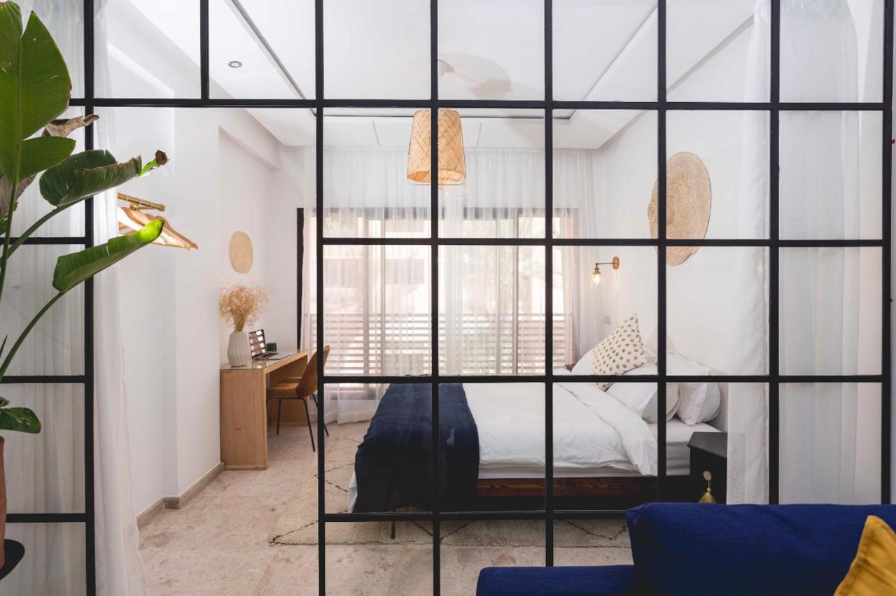 Apartment Stylish *