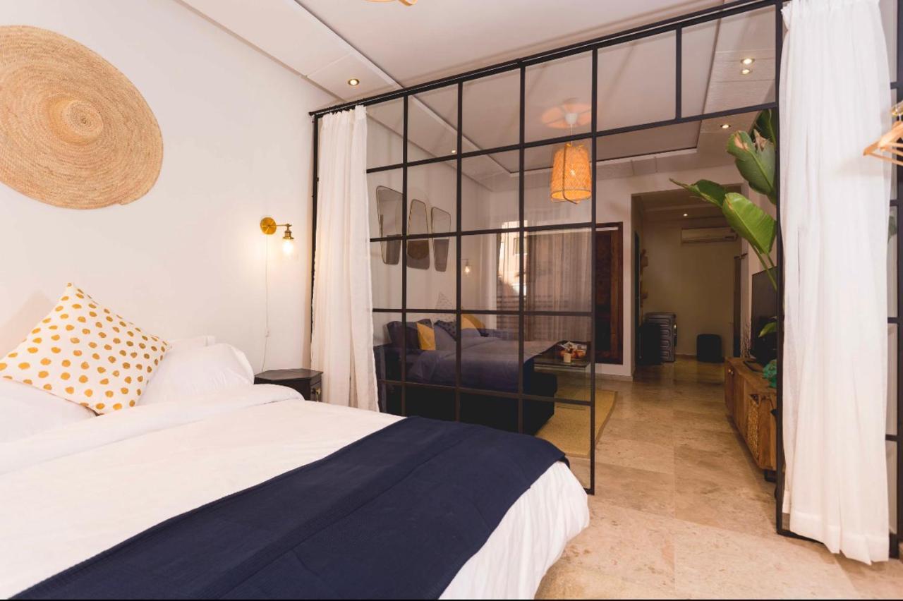 Stylish Apartment Marrakesh