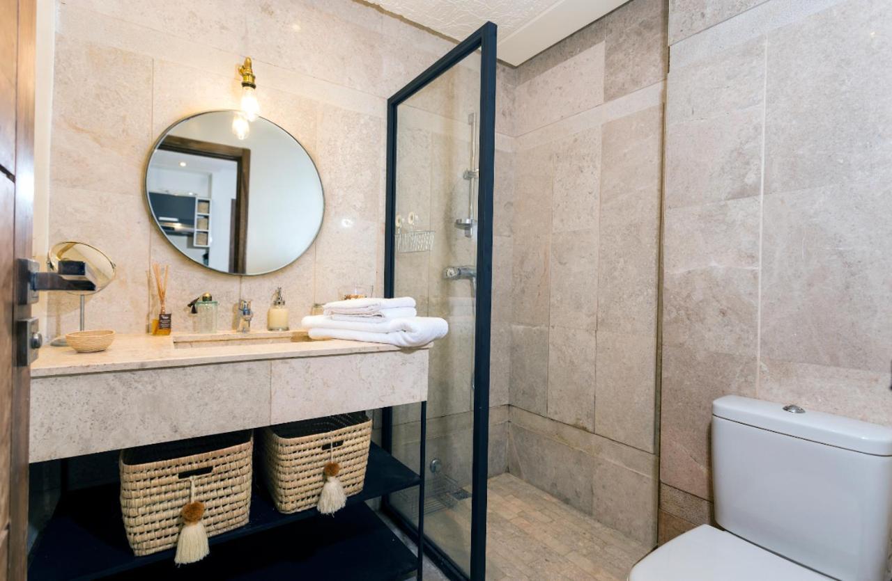 Apartment Stylish *