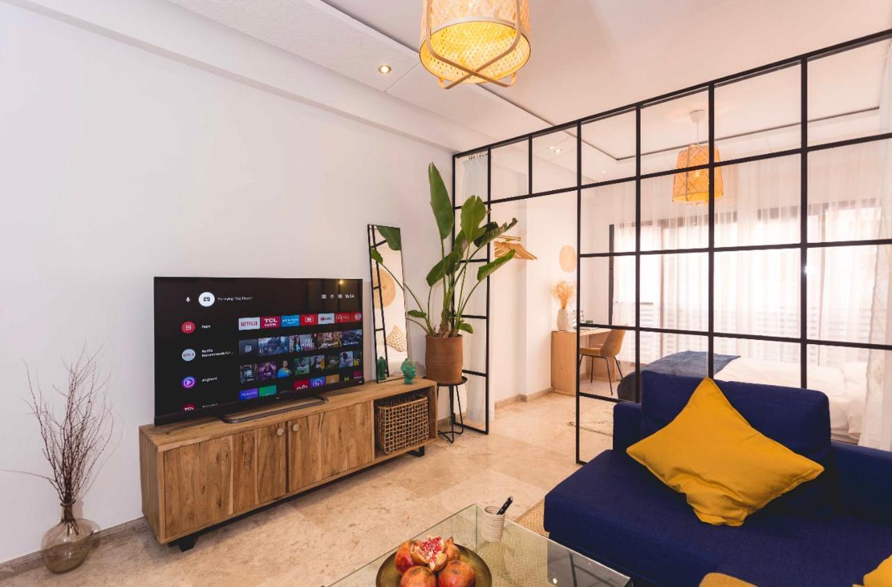 Apartment Stylish
