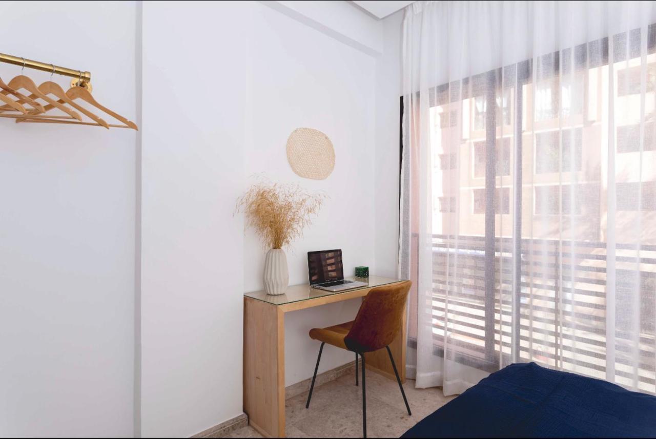 Stylish Apartment Marrakesh