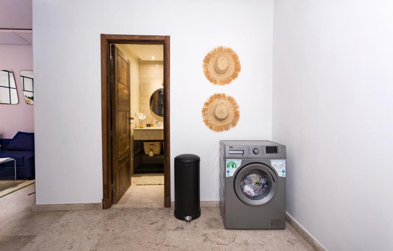 Apartment Stylish *