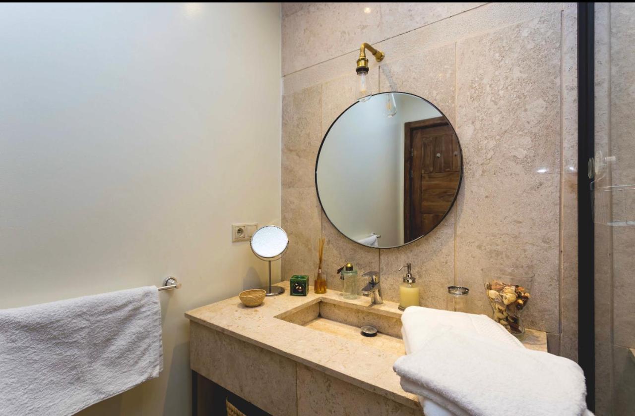Stylish Apartment