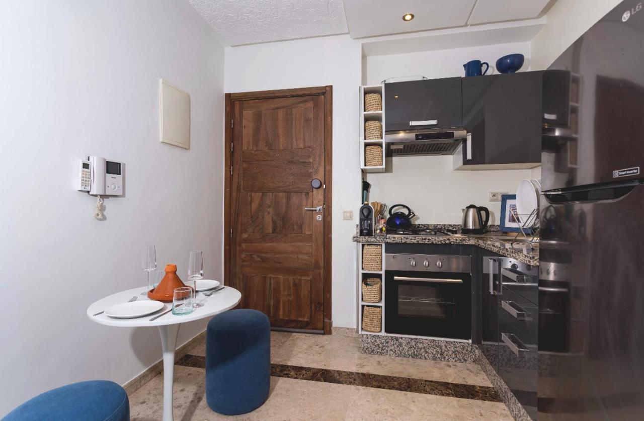 Apartment Stylish Marrakesh