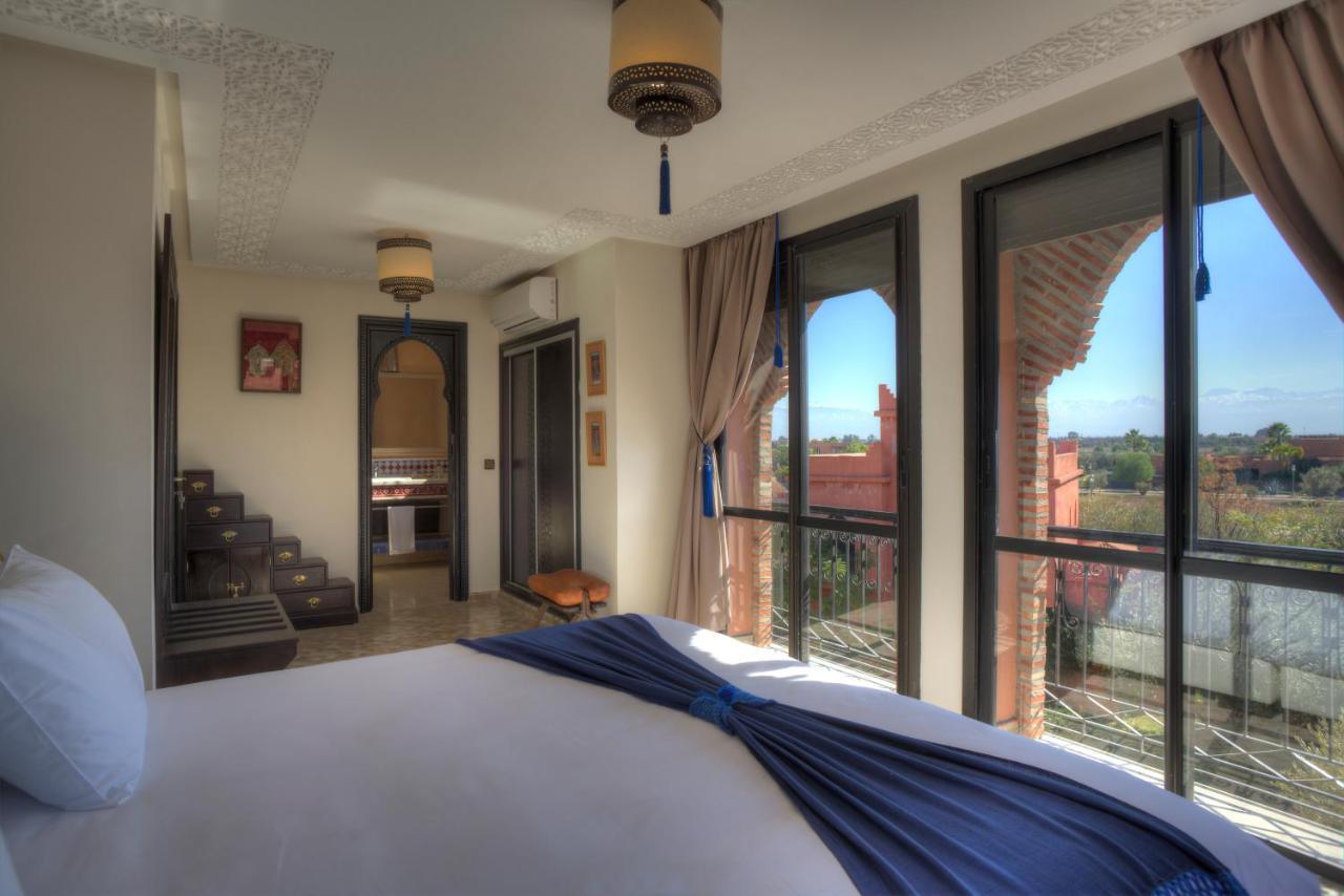 Villa Tilila
