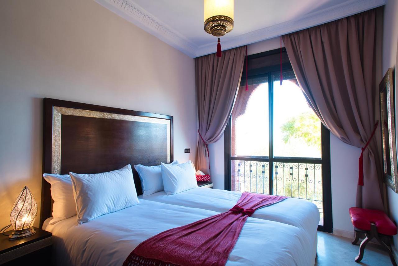Tilila Villa