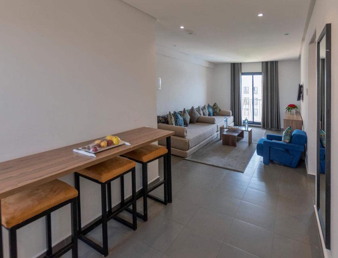 Aparthotel Wazo Appart-hotel