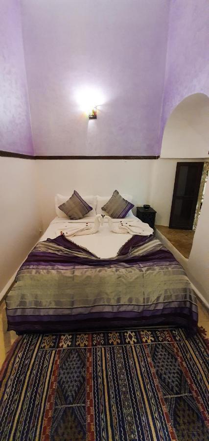 Dar Palmyra Riad 3*