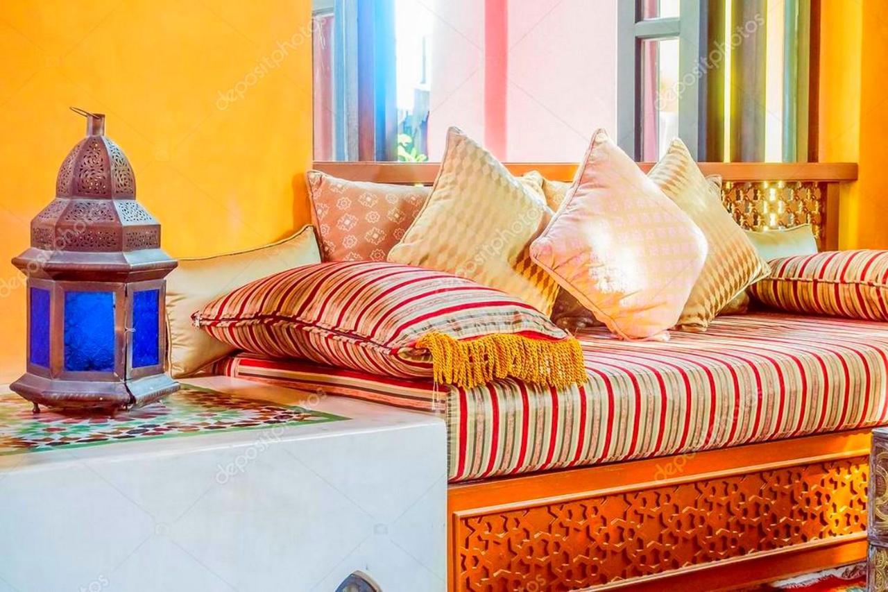 Afla Gardens Lodge Marrakesh