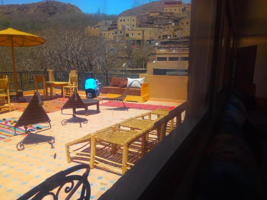 Afla Gardens Lodge