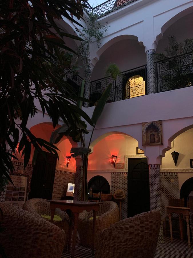 Sijane Marrakesh