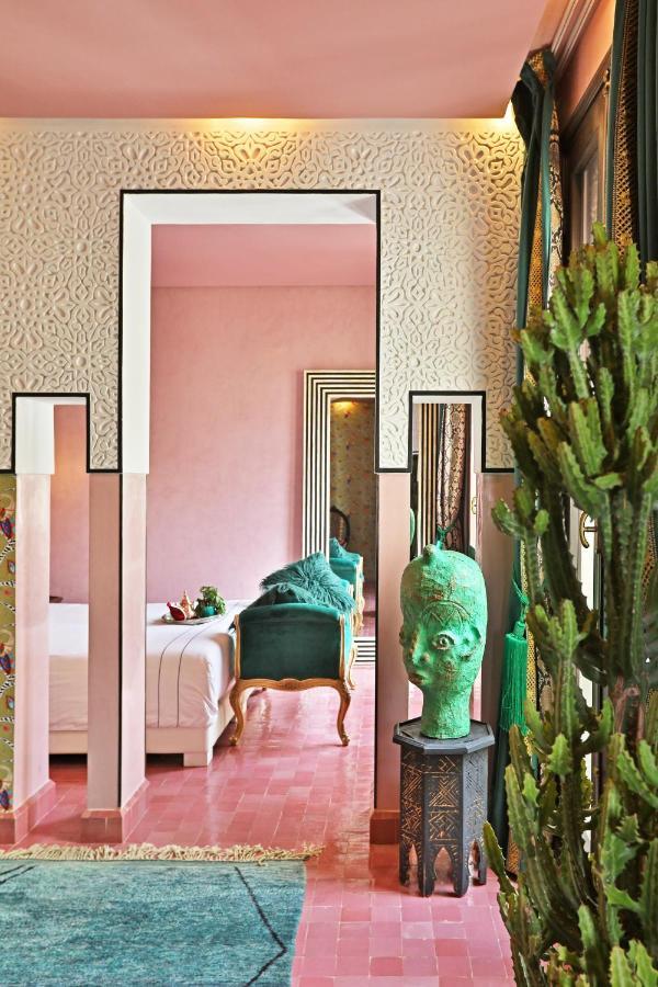 Riad Dar Kandi