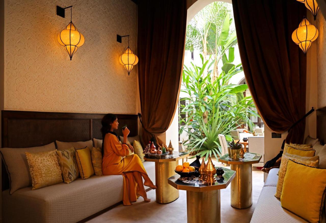 Riad Dar Kandi