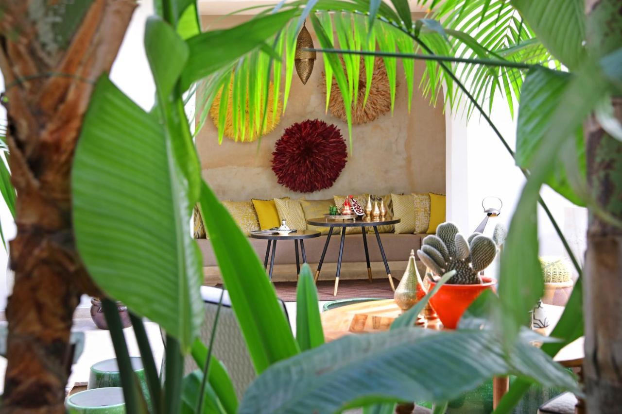Riad Dar Kandi Marrakesh