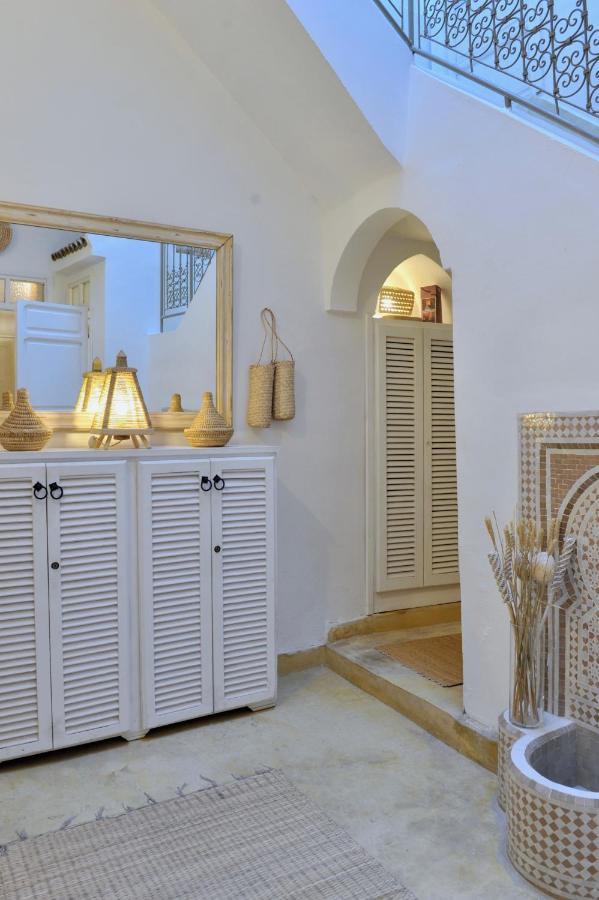 Dar Jabel * Marrakesh