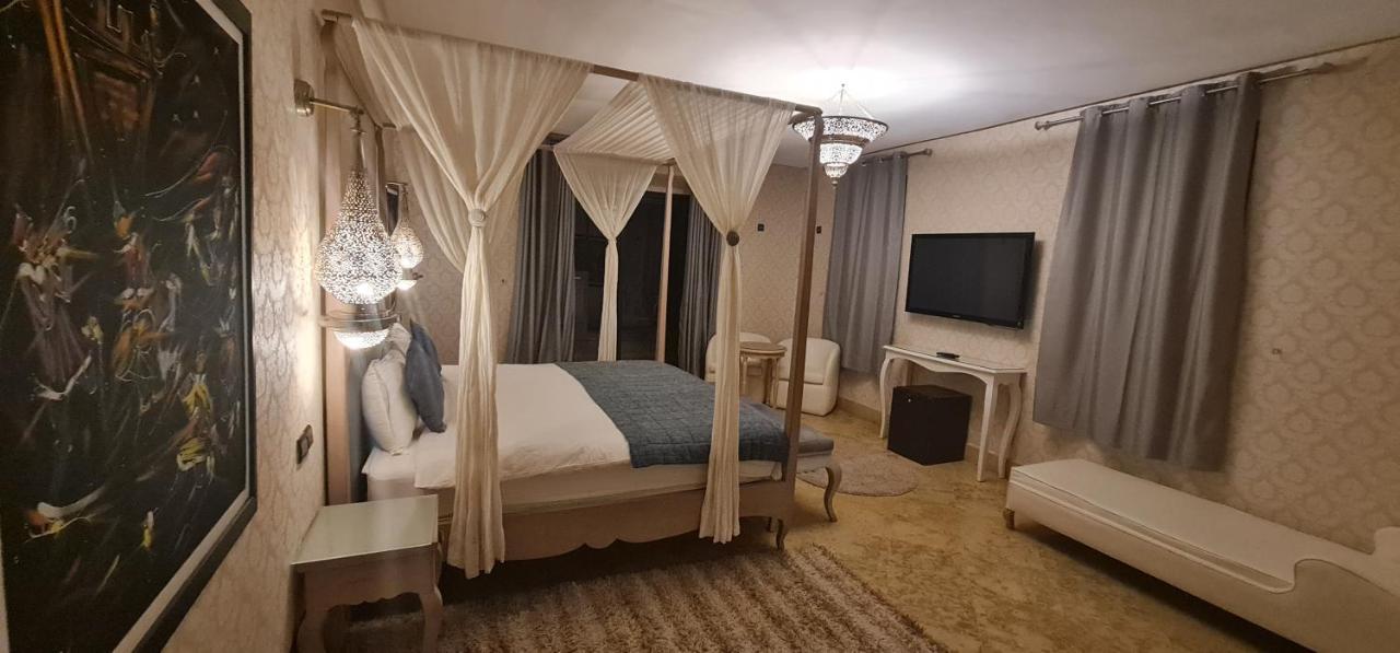 Guest house Palais Medali *