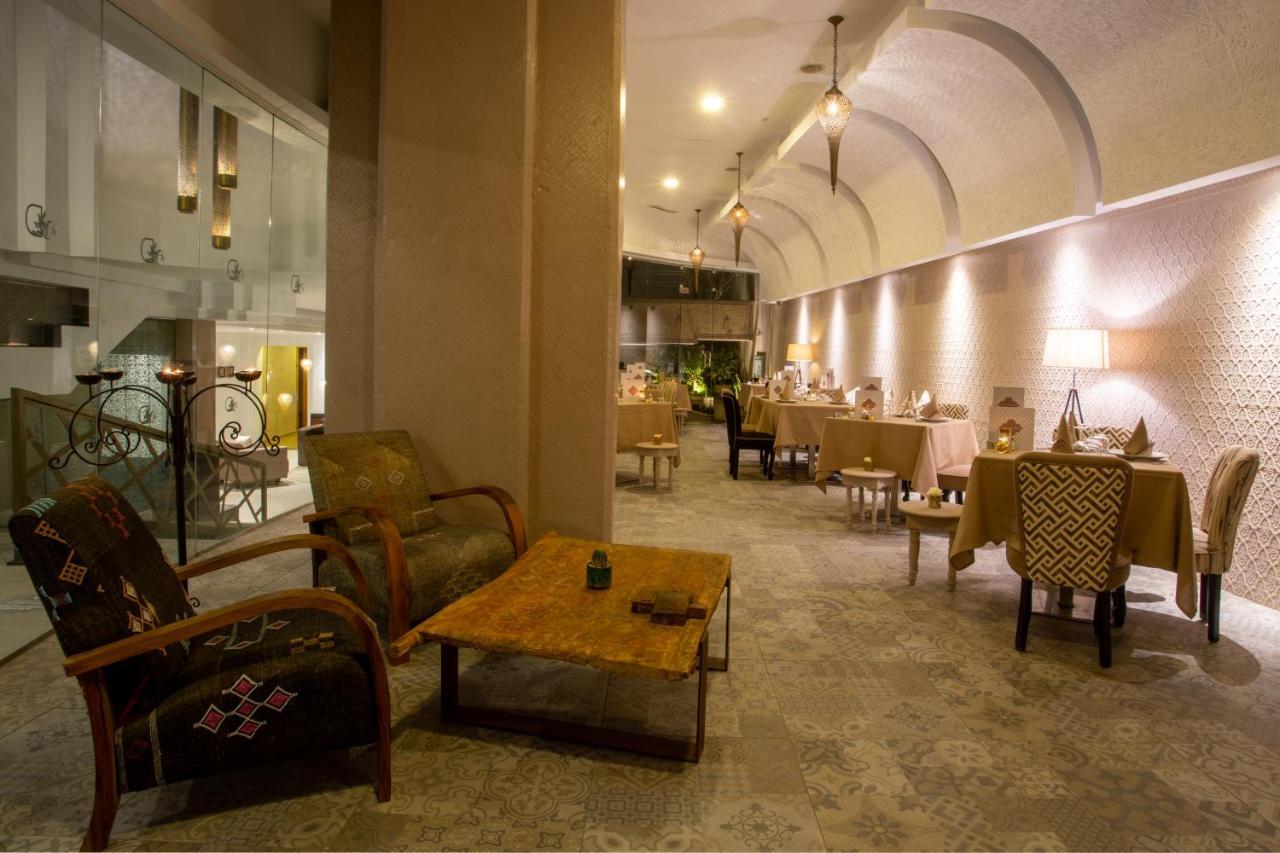 Dellarosa Y Hotel Marrakesh
