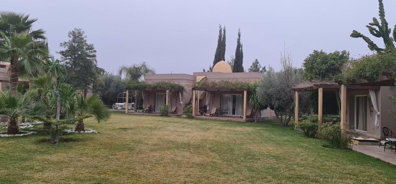 Guest house Palais Medali Marrakesh