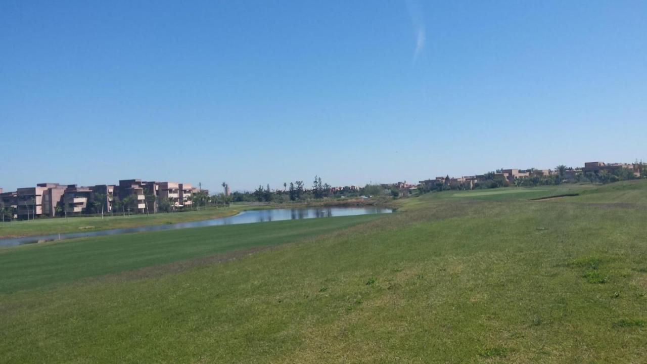 Sur Golf * Marrakesh