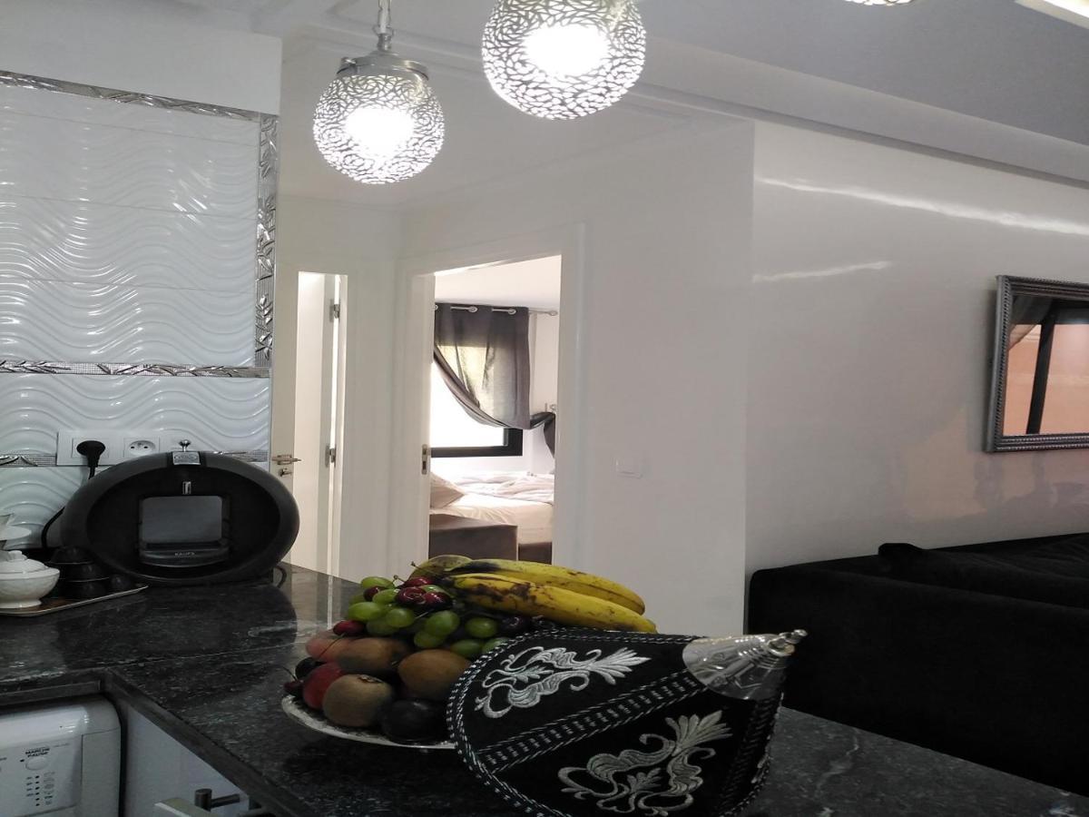 Apartamento Dar Chrif